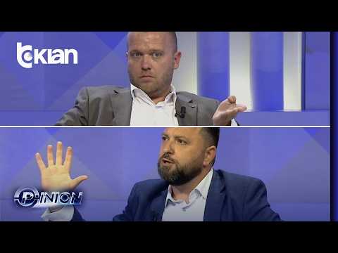 “Ky investim është krenari!”, Nika i kthehet Bidos: Ai kamioni aty është i ndaluar! thumbnail
