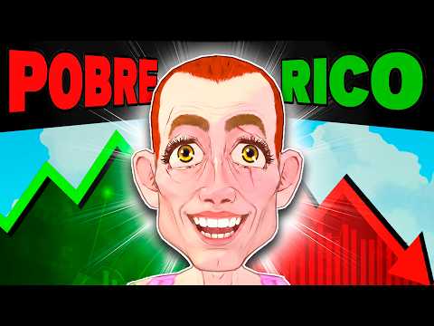 ¿Cuánto se tarda en ser MILLONARIO en Paralives? thumbnail