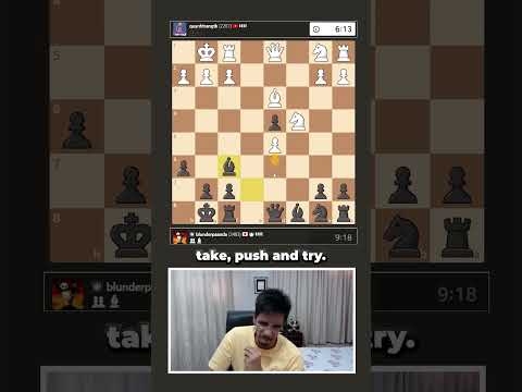 Elephant Gambit. 2483 ELO. thumbnail