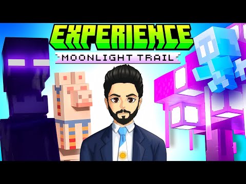 ✅ Bobicraft Explica TODO MINECRAFT MOONLIGHT TRAILS! 👉Experience Argentina 🇦🇷 thumbnail