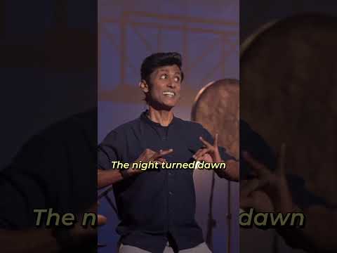 Happy Dance Season, Chellams! thumbnail