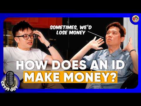 The HARD TRUTH of Being an Interior Designer… | Unfold with Rezt n Relax thumbnail