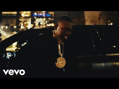 Sheff G - Eat, Work, Pray (Official Video) thumbnail
