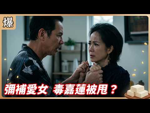 《八點檔搶先爆》豆腐媽媽 EP117 彌補愛女 毒嘉蓮被甩？ thumbnail