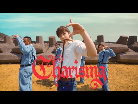 Anson Lo 盧瀚霆 《Charisma》Dance Version thumbnail