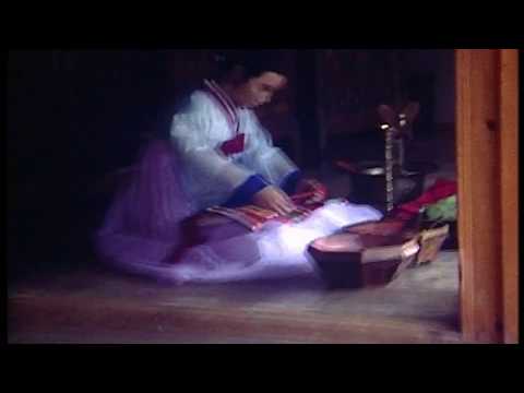 South KOREA Folk Village  in 1970 thumbnail