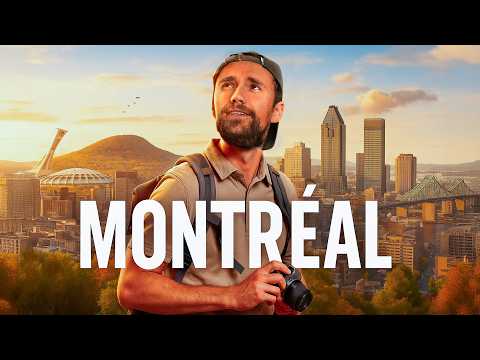 Montréal a changé ... en bien ou en mal ? thumbnail