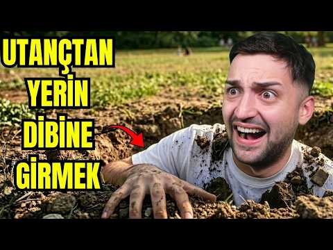SİZDEN GELENLER | REZİL OLDUĞUNUZ ANILAR 27 (İFTARDAN SONRA) thumbnail