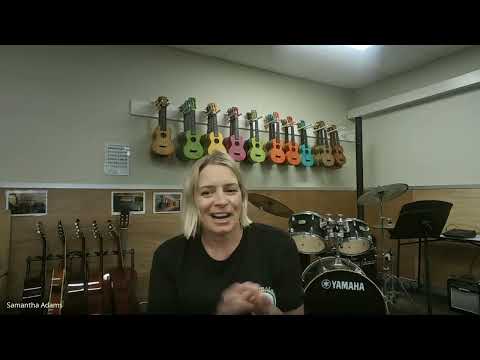 Samantha Adams Champion School Interview - MacKillop College, Australia thumbnail