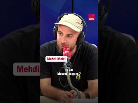 Hakim Jemili - À la régulière thumbnail