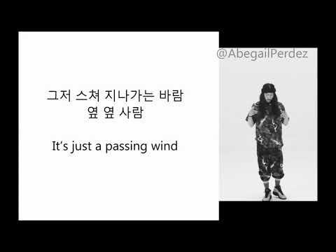 Tiger JK ft. Jinsil - Reset (Hangul and English Lyrics) thumbnail
