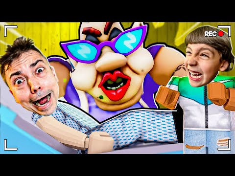 هذه الدكتورة ما تبغى تعالجنا تبغى تقطعنا! thumbnail