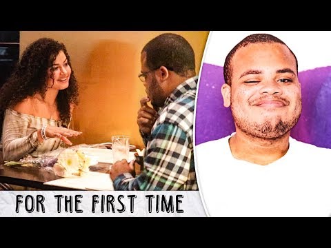 I Tried to Set My Autistic Cousin up on his VERY FIRST Date (and this is what happened) thumbnail