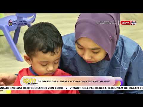 2 JUN 2026 - SPM- DILEMA IBU BAPA: ANTARA KERJAYA DAN KESELAMATAN ANAK thumbnail