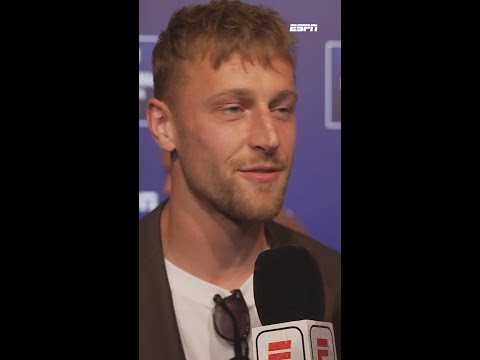 Kaj Sierhuis over de interesse in hem als speler en zijn toekomstplannen 🔄👀 thumbnail
