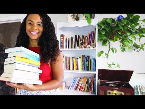 9 BOOKS THAT HAVE MADE ME SMARTER | DamonAndJo thumbnail