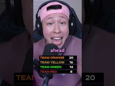 a $50,000 youtuber tournament 👀 thumbnail