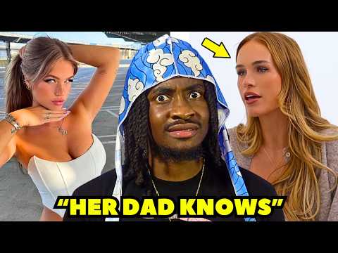 When OnlyF*ns Girls Get Confronted About Life Choices.. (Sky Bri) thumbnail