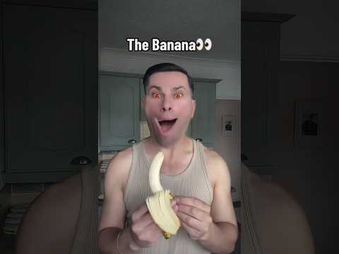 The Evil Banana🍌😈 thumbnail