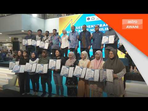 PKPJ Property Roadshow 2026 perkukuh pemilikan rumah Johor thumbnail