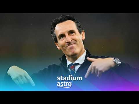 Underrated or elite? Where does Unai Emery rank for you? thumbnail