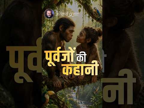 पूर्वजों की कहानी || आचार्य प्रशांत thumbnail