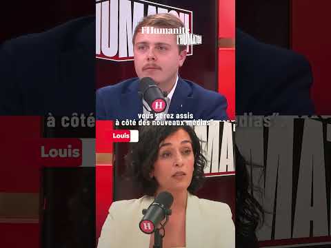 "Nouveaux médias" : une volonté de remplacer les "anciens" médias ? thumbnail
