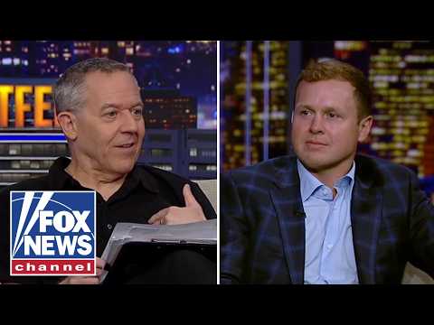 Pratt reveals to 'Gutfeld!' what he's learned since entering politics thumbnail
