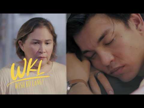 Babae, biglang naalala ang kanyang ex sa binatilyong nakilala niya! | Wish Ko Lang thumbnail