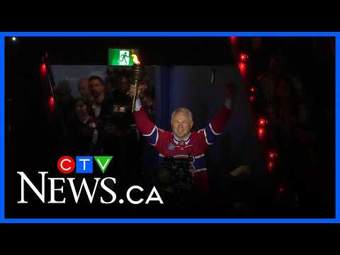 Claude Lemieux's sudden passing shocks the hockey world thumbnail