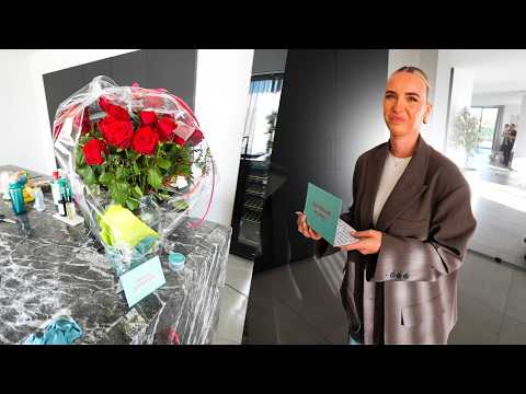 LYNN HAAR EERSTE WERKDAG! ZET HEM OP SCHAT! thumbnail