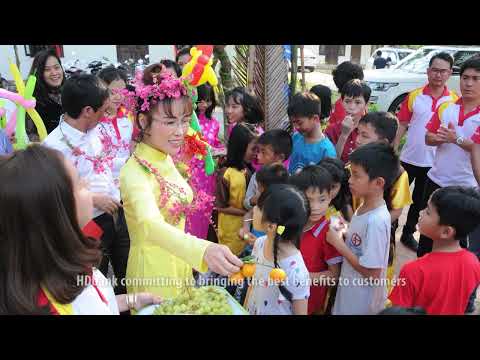 HDBank đồng hành cùng Ngày tài chính số 2026 - 'Bắt nhịp' xu hướng tài chính số thumbnail
