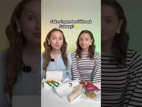 Brukar ni beställa något av detta? ?? #challenge #food thumbnail