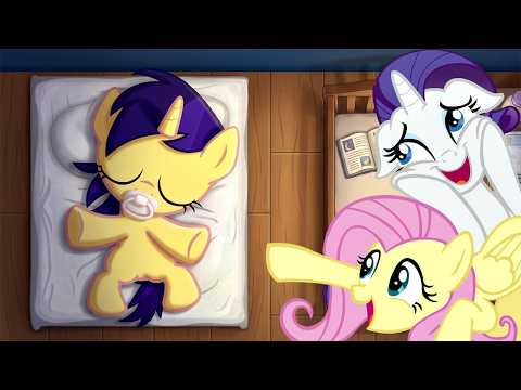 JOGANDO JOY PONY PELA PRIMEIRA VEZ #LuliRarity thumbnail