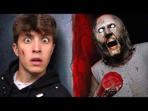GRANNY EN MODO EXTREMO (COMPLETO) thumbnail