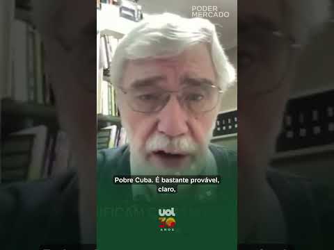 É evidente que não haverá ação militar dos EUA no Brasil, diz professor thumbnail