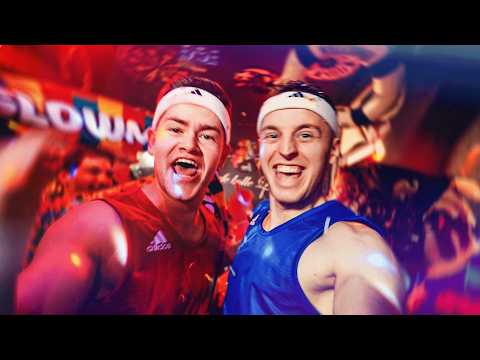 Glowmovies - Op Volle Kracht (Official Video) thumbnail