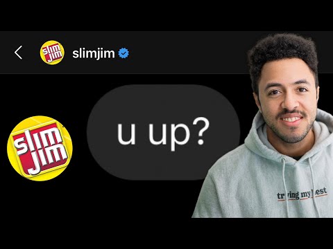 Brands Won't Leave Me Alone thumbnail