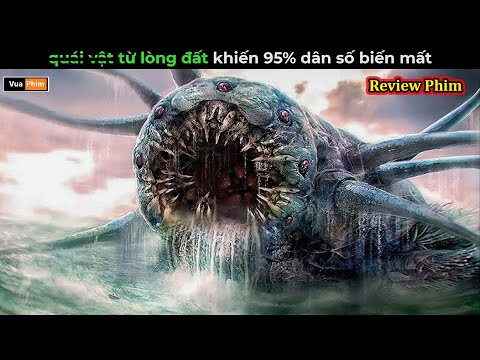 Review phim Quái vật lòng Đất vừa ra mắt 2024 thumbnail
