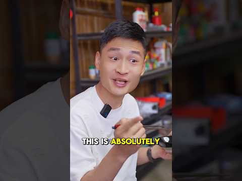 It's my first time trying such weird ingredients! thumbnail