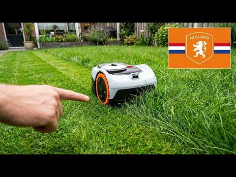 Robotmaaier Zonder Gedoe? Navimow i2 AWD Na 3 Maanden Getest thumbnail