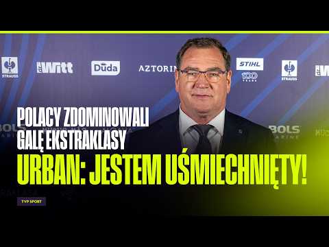 POLACY ZDOMINOWALI GALĘ EKSTRAKLASY! URBAN: JESTEM UŚMIECHNIĘTY! CZAS NA POWOŁANIA thumbnail
