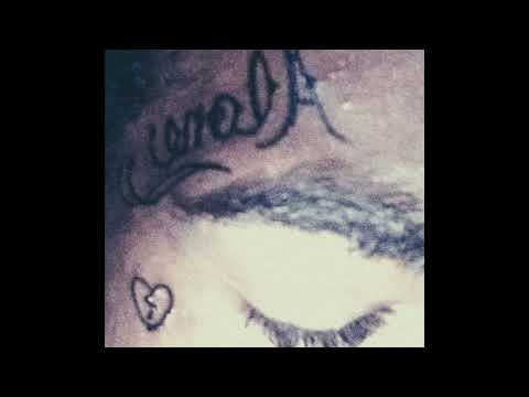 XXXTENTACION - NEVER (Official Audio) thumbnail