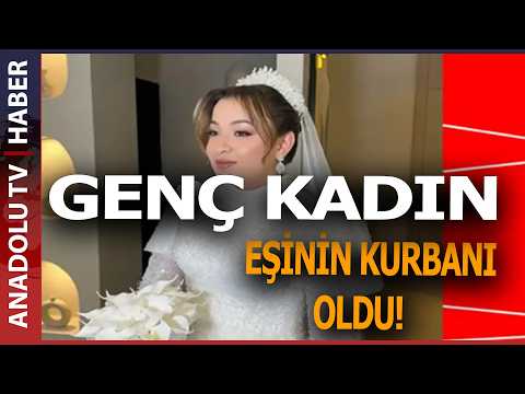 EŞİNİ ODUNLA DÖVEREK ÖLDÜRDÜ! thumbnail