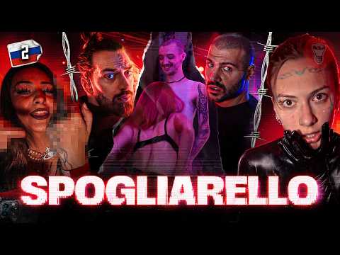 Facciamo Serata a Mosca: tra RUSSE che ci RIMORCHIANO e SPOGLIARELLI a Casa Loro - Witch House EP.2 thumbnail