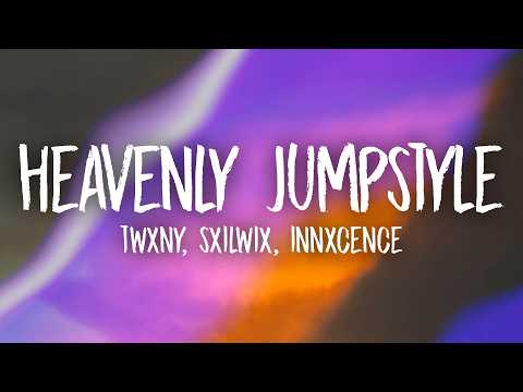 HEAVENLY JUMPSTYLE thumbnail