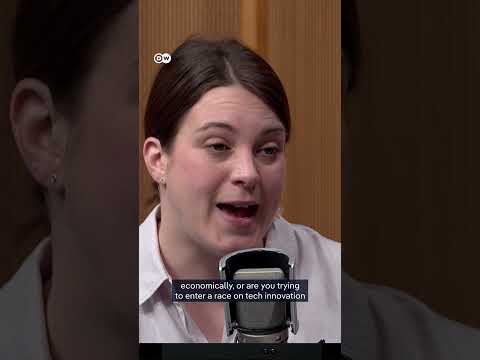 Will Germany regulate big tech? | Berlin Briefing Podcast thumbnail