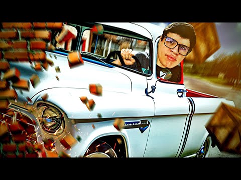 QUEBRANDO TUDO NAS ENTREGAS! - Deliver At All Costs thumbnail