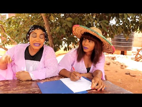 Use Your Brain -- Ep3 of China Ladies season 2.Christiana Awuni & Nana Yaa Appiah chashing out still thumbnail