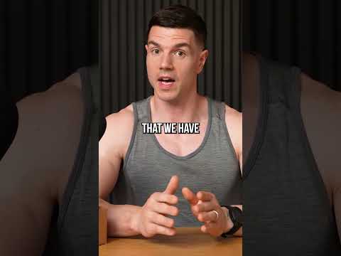 Can you build arms with calisthenics? thumbnail